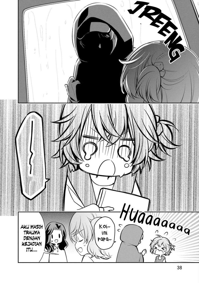 Slow Loop Chapter 08 Gambar 11